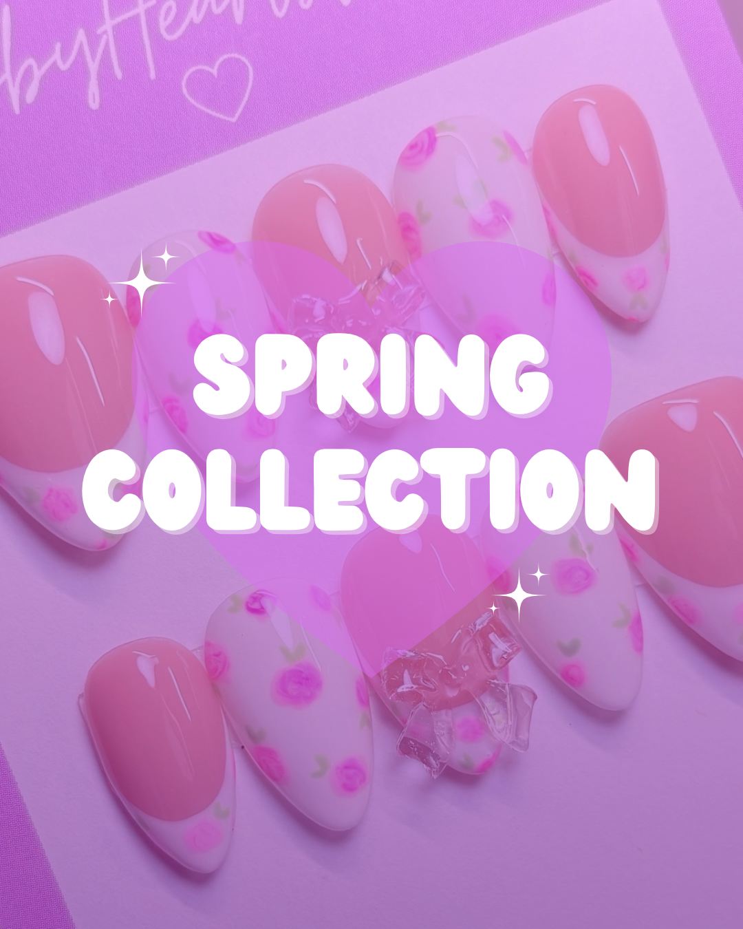 Sabby’s Spring Collection