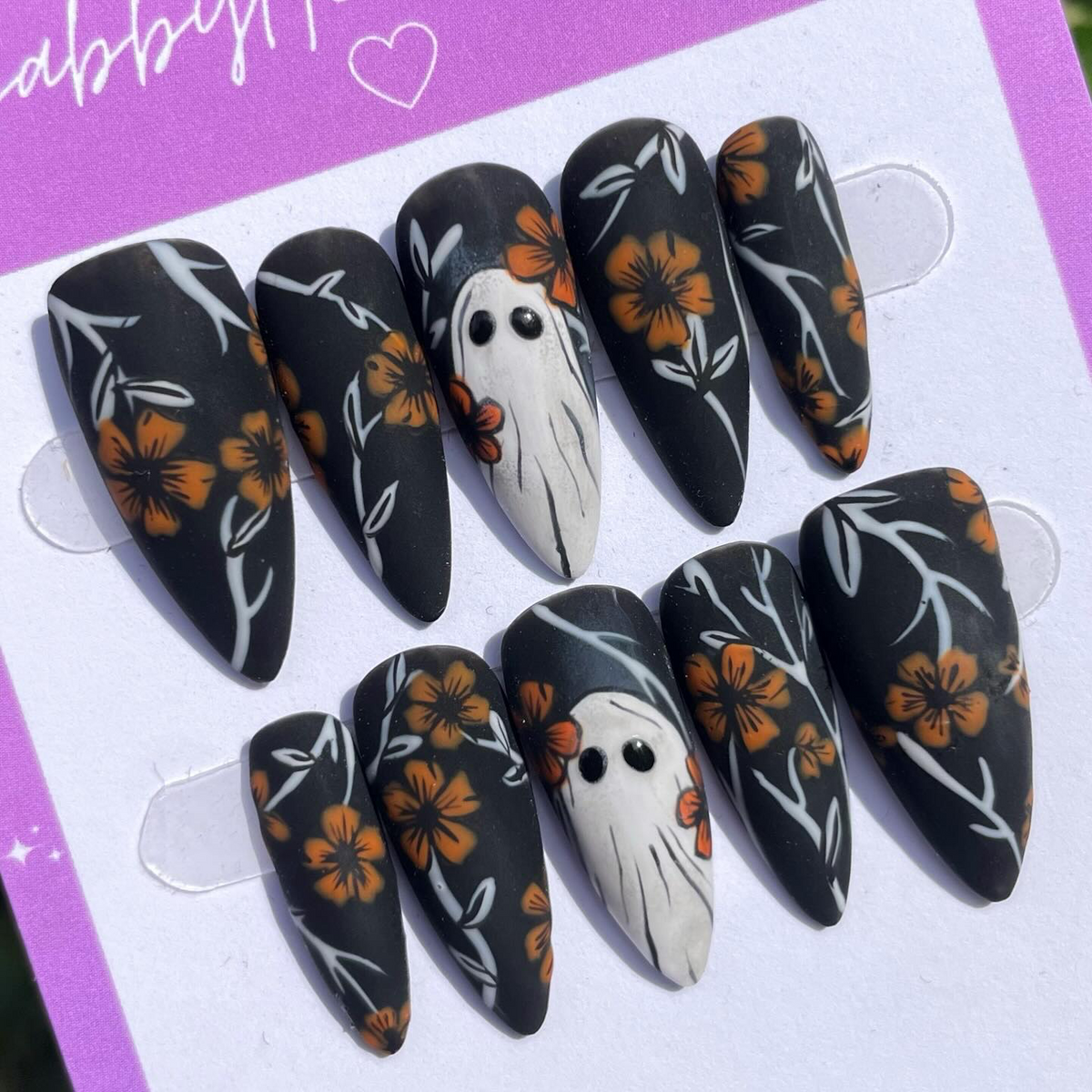 Ghouly Ghoul