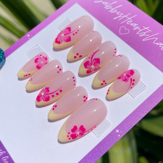 Paradise Petals