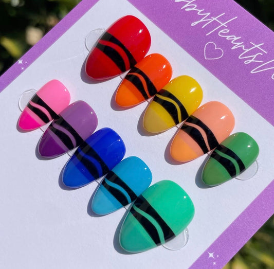 Color Me Cute