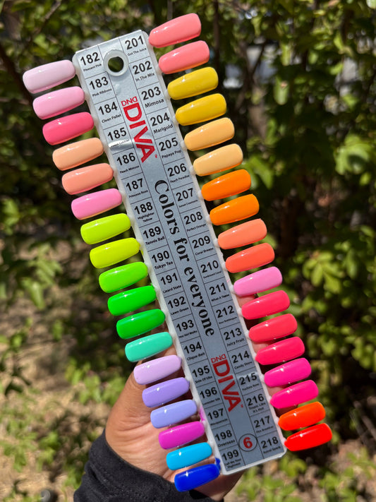 Summer Solids Sale