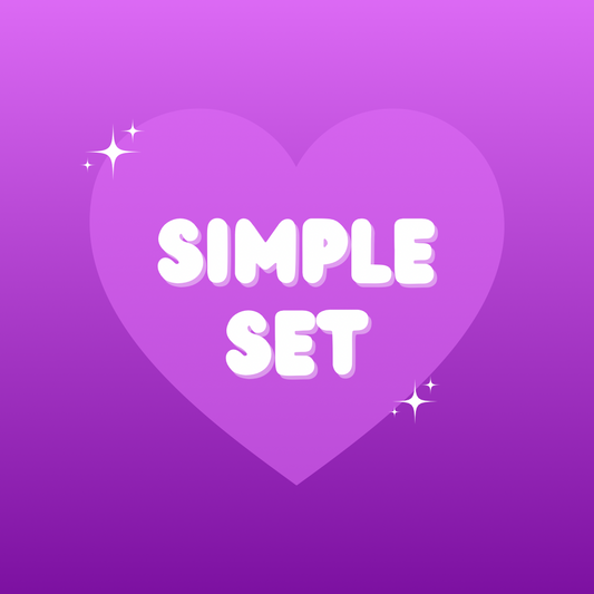 Simple Set