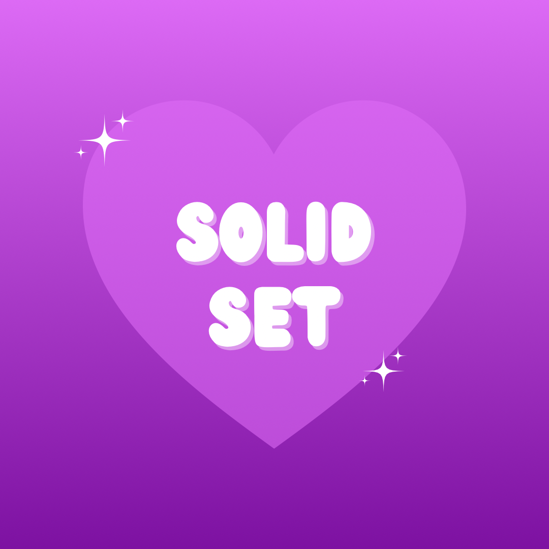 Solid Set