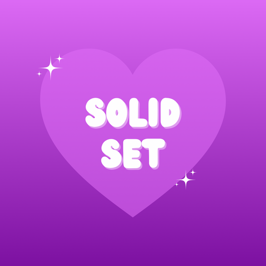 Solid Set
