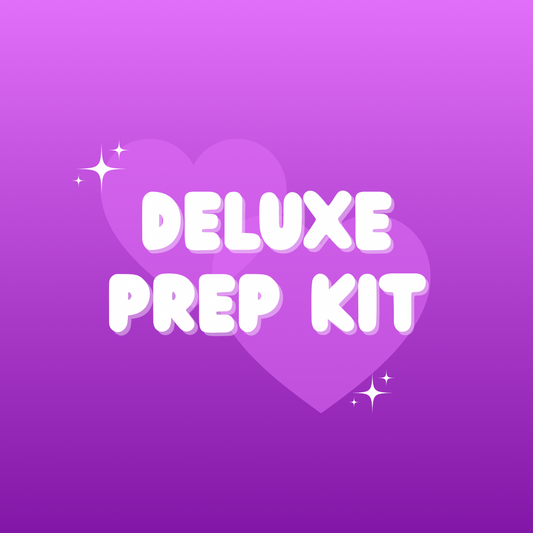 Deluxe Prep Kit