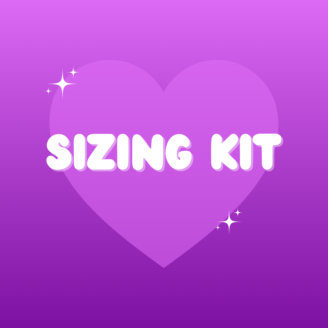Sizing Kit