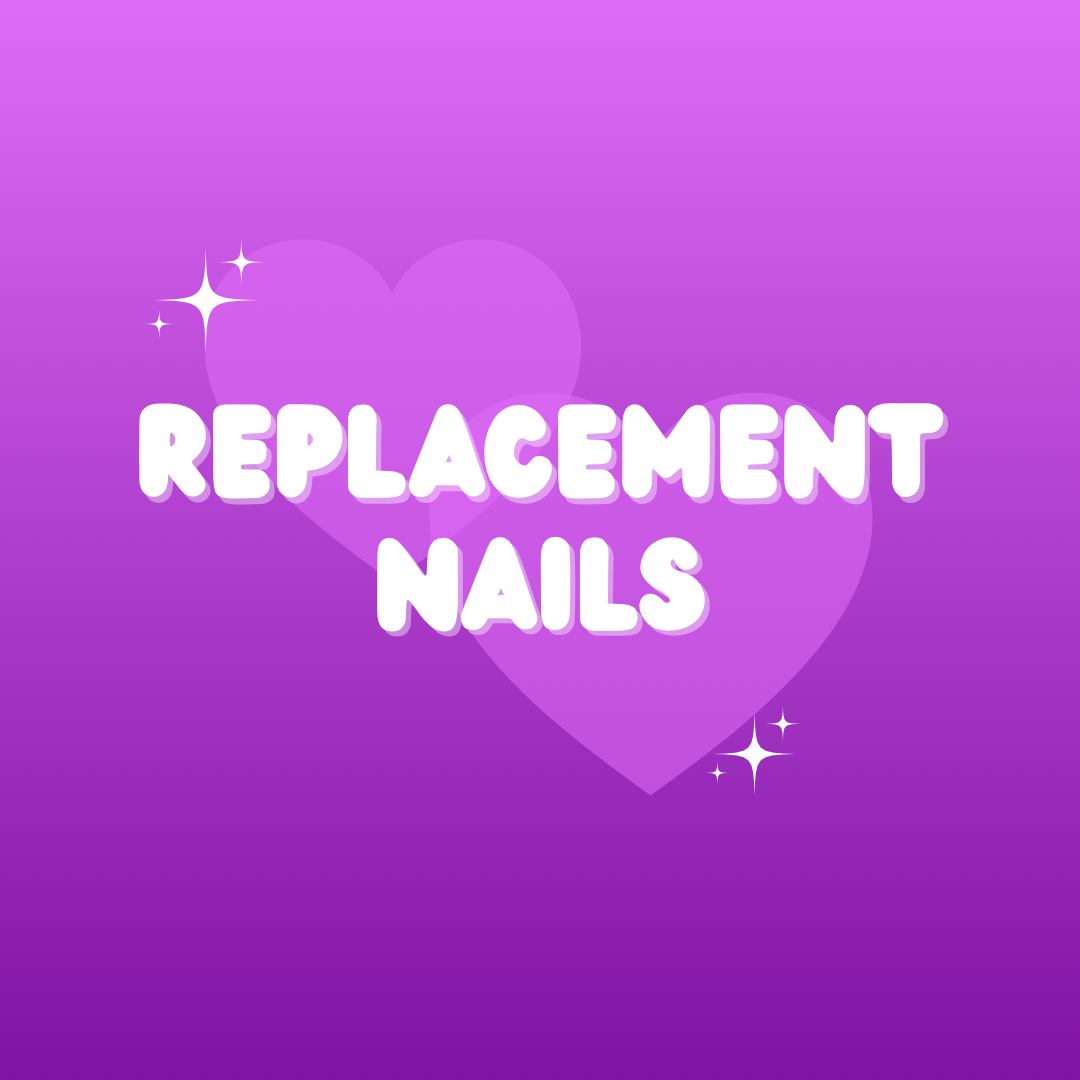 Replacement Nail