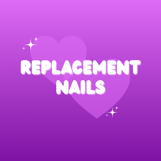 Replacement Nail