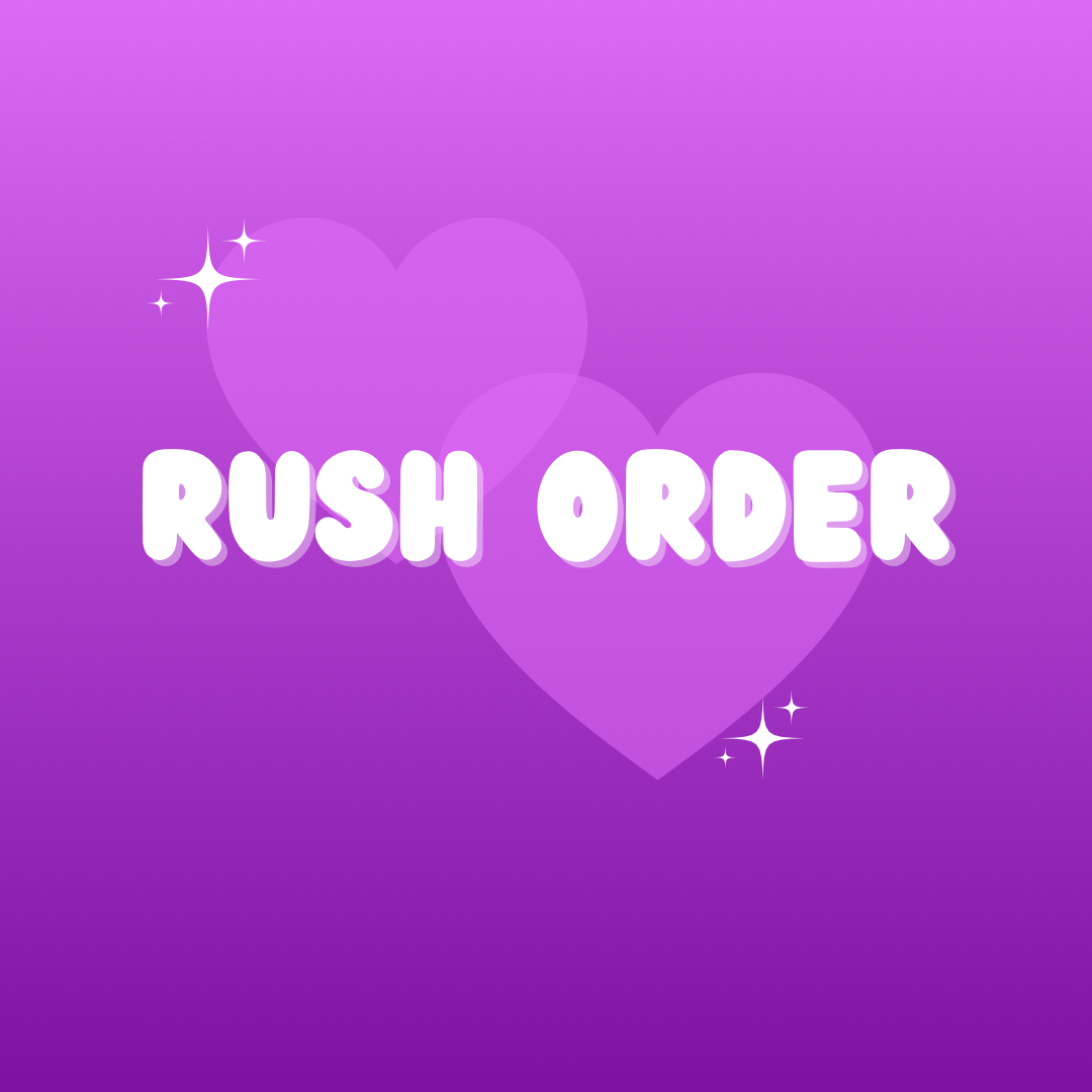 Rush Order